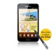 SAMSUNG Galaxy Note - Blue (Black) [GT-N7000ZBAXSE]