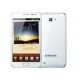 SAMSUNG Galaxy Note - White [GT- N7000RWAXSE]