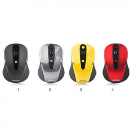 A4Tech G9 370 G9 MULTI PLAY WIRELESS MOUSE