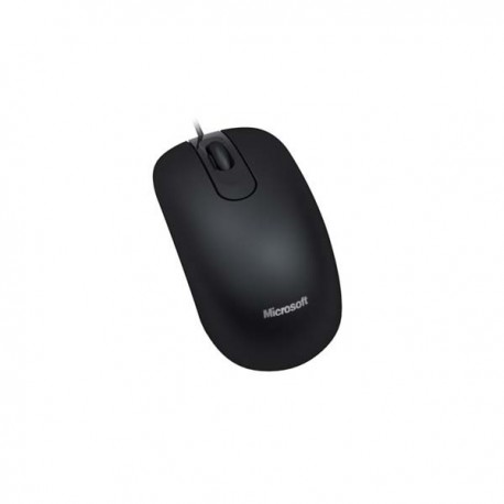 Microsoft Wired Compact Optical Mouse 200 Mac Win USB