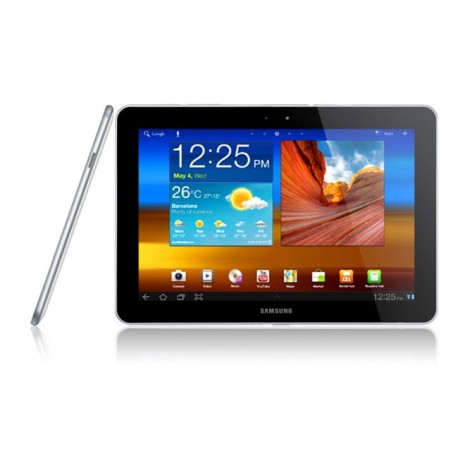 SAMSUNG Galaxy Tab 10.1 16GB - Christmas Package [GT-P7500UWDXSE]