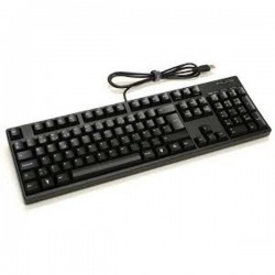 A4Tech KBS-720 KB-720 SLIM KEYBOARD USB BLACK