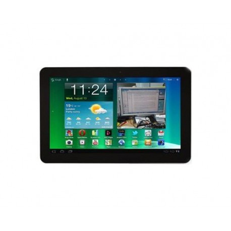 SAMSUNG Galaxy Tab 10.1 32GB - Christmas Package [GT-P7500UWDAXSE]