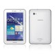 SAMSUNG Galaxy Tab 7.0 Plus - Full White [GT-P6200ZWAXSE]