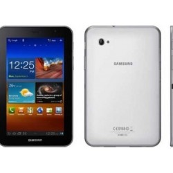 SAMSUNG Galaxy Tab 7.0 Plus [GT-P6200UWAXSE]