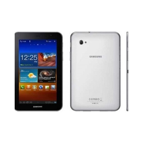 SAMSUNG Galaxy Tab 7.0 Plus [GT-P6200UWAXSE]