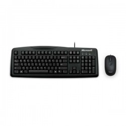 Microsoft Wired Desktop 200 Keyboard Mouse