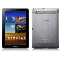 SAMSUNG Galaxy Tab 7.7 32GB - Silver [GT-P6800LSEXSE]