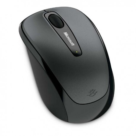 Microsoft Wireless Comfort Optical Mouse 3500 Bluetrack