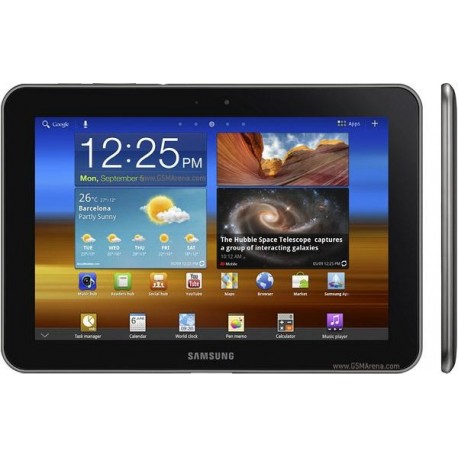 SAMSUNG Galaxy Tab 8.9 3G 16GB [GT-P7300UWAXSE]