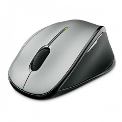Microsoft Wireless Laser Mouse 6000 V2.0 Mac Win USB