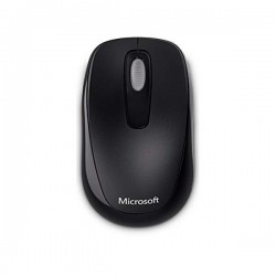 Microsoft Wireless Mobile Mouse 1000 USB Port