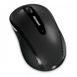 Microsoft Wireless Mobile Mouse 4000 Bluetrack