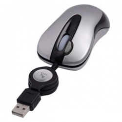 A4Tech X6 60MD GLASER MOUSE USB