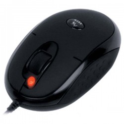 A4Tech X6-20MD GLASER MOUSE