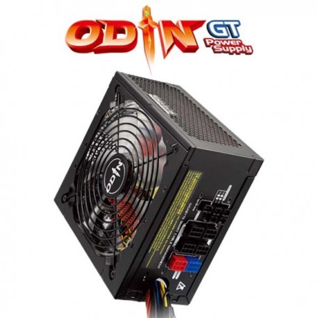 Gigabyte ODIN GT800W GE-S800A-D1 NVIDIA SLI Support