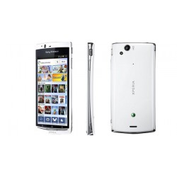 SONY ERICSSON Xperia Arc S