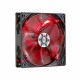 Cooler Master Xtra-Flo 12Inch Fan RED