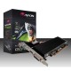 AFOX Geforce G210 1GB DDR3 AF210-1024D3S1