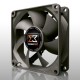 Xigmatek XSF-F8252 8CM Black Fan Without LED