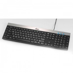 CBM Keyboard LK 1910 C2228 USB