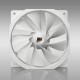 Xigmatek XOF-F1251 12CM white Fan Without LED