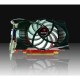 AFOX Radeon HD 4670 1GB DDR3 AF4670-1024D3H1