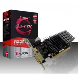 AFOX Radeon HD 5450 3.8GB HyperMemory DDR3 AF5450-1024D3L3-HM