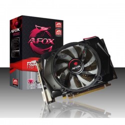 AFOX Radeon HD 6670 1GB GDDR5 AF6670-1024D5H2