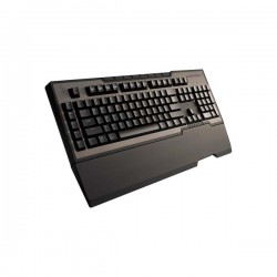 Cooler Master Keyboard TRIGGER MECHANICAL GAMING K B BLUE