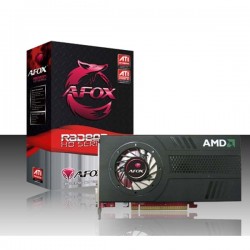 AFOX Radeon HD 6850 1GB GDDR5 AF6850-1024D5S1