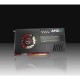 AFOX Radeon HD 6850 1GB GDDR5 AF6850-1024D5S1