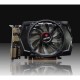 AFOX Radeon HD 7750 1GB GDDR5 AF7750-1024D5H1