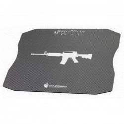 Cooler Master Mouse Pad HS-M Weapon of choice