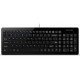 Delux DLK 1500 Slim Keyboard