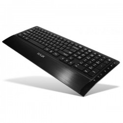 Delux DLK 1900U Multimedia Keyboard