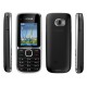 NOKIA C2-01 - Black