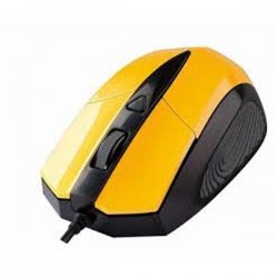 Delux Mouse DLM-480 LU Gamer Mouse