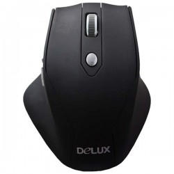 Delux Mouse DLM-530 BU