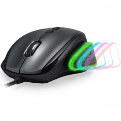 Delux Mouse DLM-535 Gaming Mouse