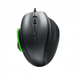 Delux Mouse DLM-537 Gaming Mouse