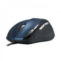 Delux Mouse DLM-620 Gaming Mouse
