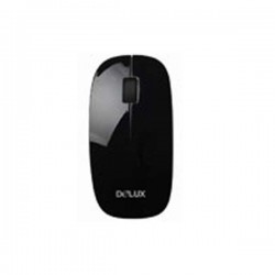 Delux Wireless Mouse DL-M110GB G01UF