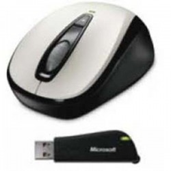 Delux Wireless Mouse DLM-130 GB