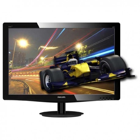 Philips 236G3DHSB 23 Inch 3D