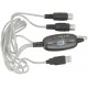 USB TO MIDI Cable