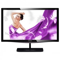 Philips 239C4QHSB 23 Inch IPS SLIM