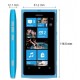 NOKIA LUMIA 800 - Cyan