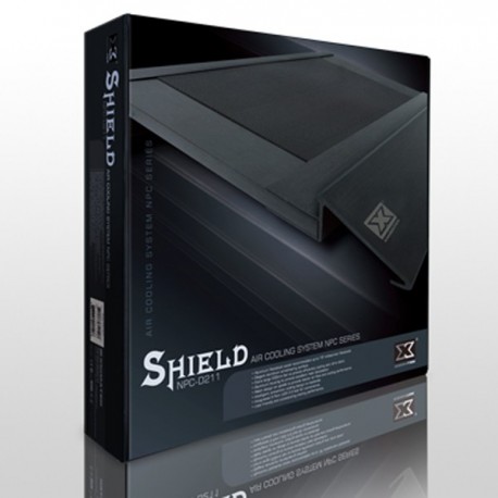 Xigmatek Shield D211