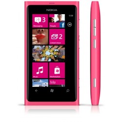 NOKIA LUMIA 800 - Fuchsia